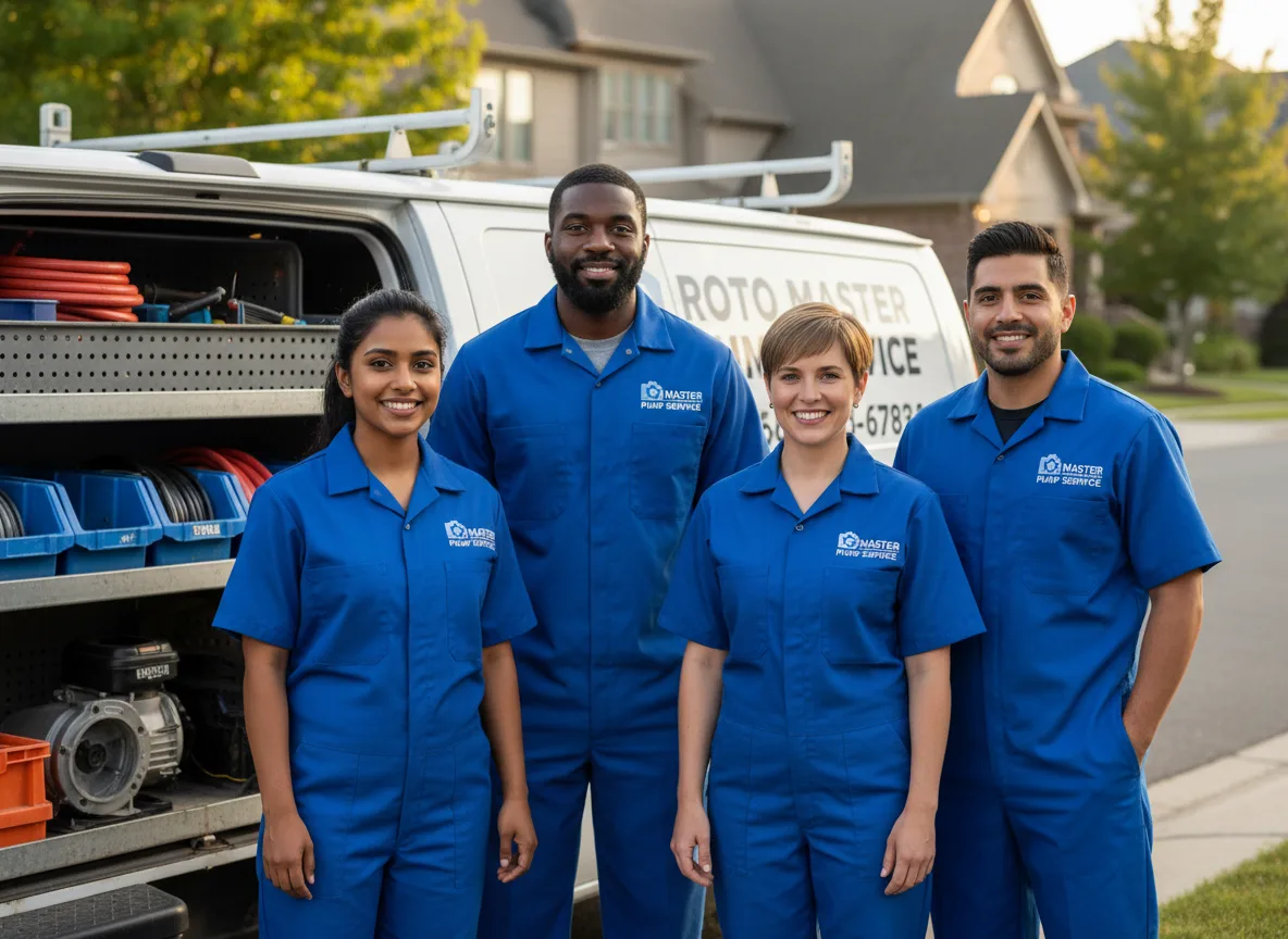 Sump Pump Installation company in Newington, GA
